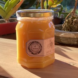 Miel de Ulmo